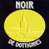 Noir de Dottignies: een zwoele donkeere uit Dottenijs