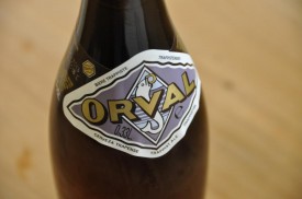 Orval is Orval