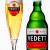 Vedett extra blond