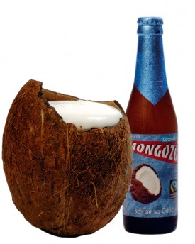 Mongozo Palmnut