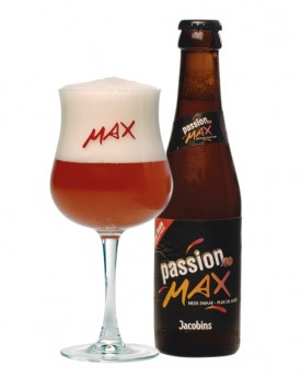 Passion Max