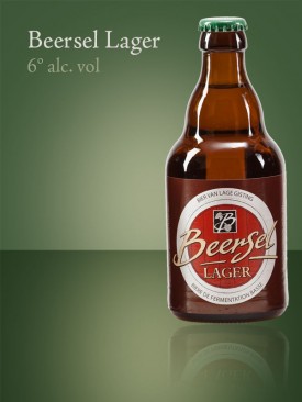 Beersel Lager