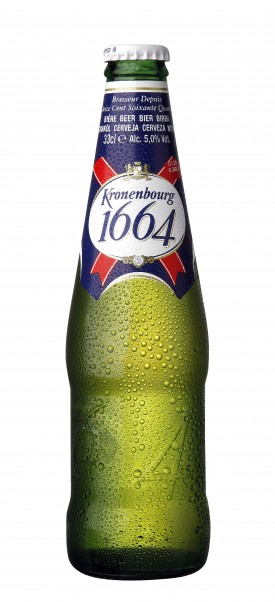 1664 de Kronenbourg