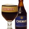 Chimay Bleu
