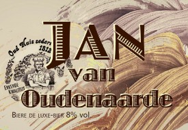 Jan Van Oudenaarde