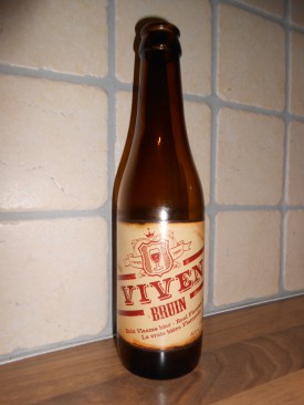 Viven Bruin
