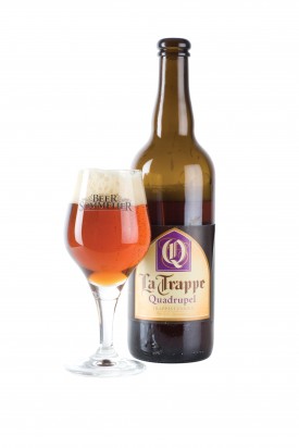 La Trappe Quadrupel