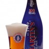 Martin's Pale ale