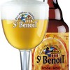 Saint Benoit Blond