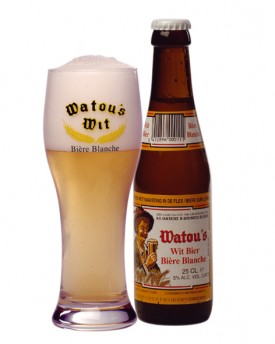 Watou's Wit Bier