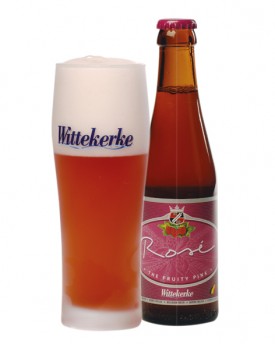 Wittekerke Rosé