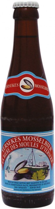 Yerseke's Mosselbier
