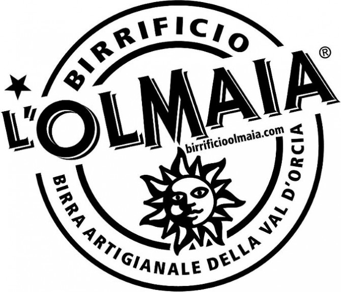 Birrificio l'Olmaia