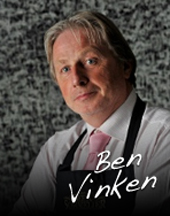 Ben Vinken