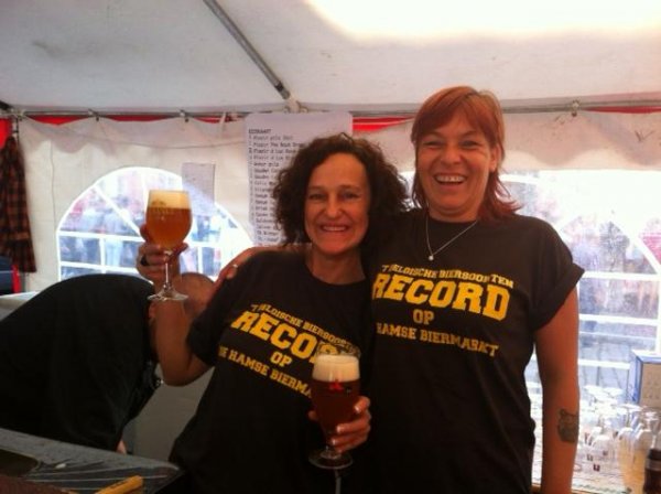 World Guiness Record
