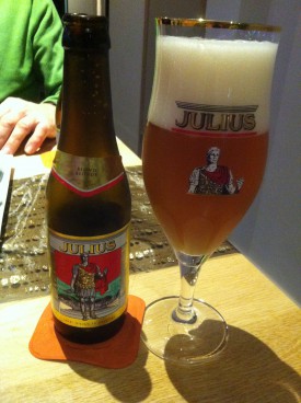 Foto's Julius